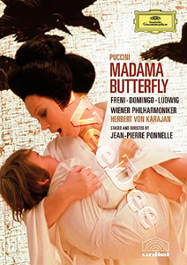 Madama Butterfly (DVD)